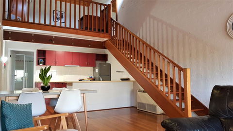 Great Escape Lofts - Accommodation QLD 15