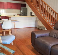 The Great Escape Lofts - Accommodation QLD