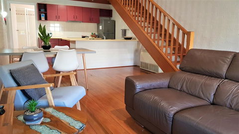 Great Escape Lofts - Accommodation QLD 0