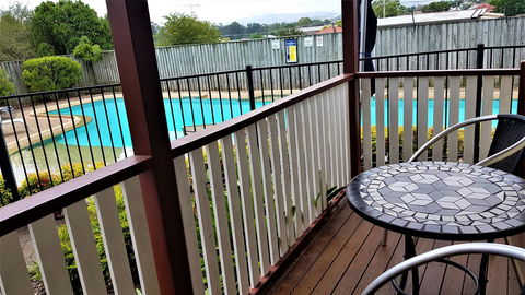 Great Escape Lofts - Accommodation QLD 17