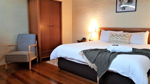 Great Escape Lofts - Accommodation QLD 13