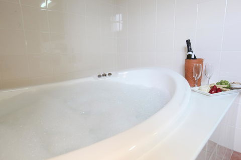Great Escape Lofts - Accommodation QLD 28