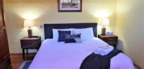 Great Escape Lofts - Accommodation QLD 29
