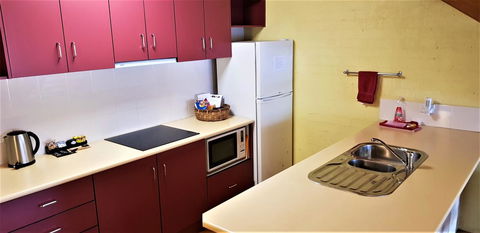 Great Escape Lofts - Accommodation QLD 30