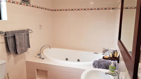 Great Escape Lofts - Accommodation QLD 4