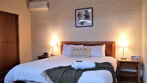 Great Escape Lofts - Accommodation QLD 14