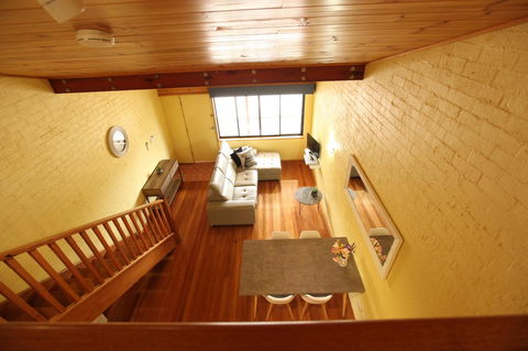 Great Escape Lofts - Accommodation QLD 21