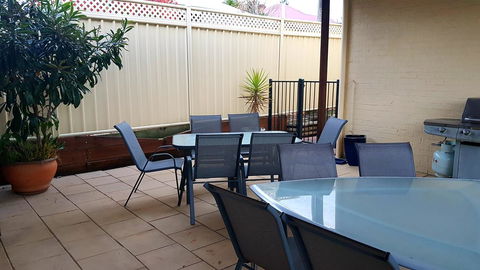 Great Escape Lofts - Accommodation QLD 11