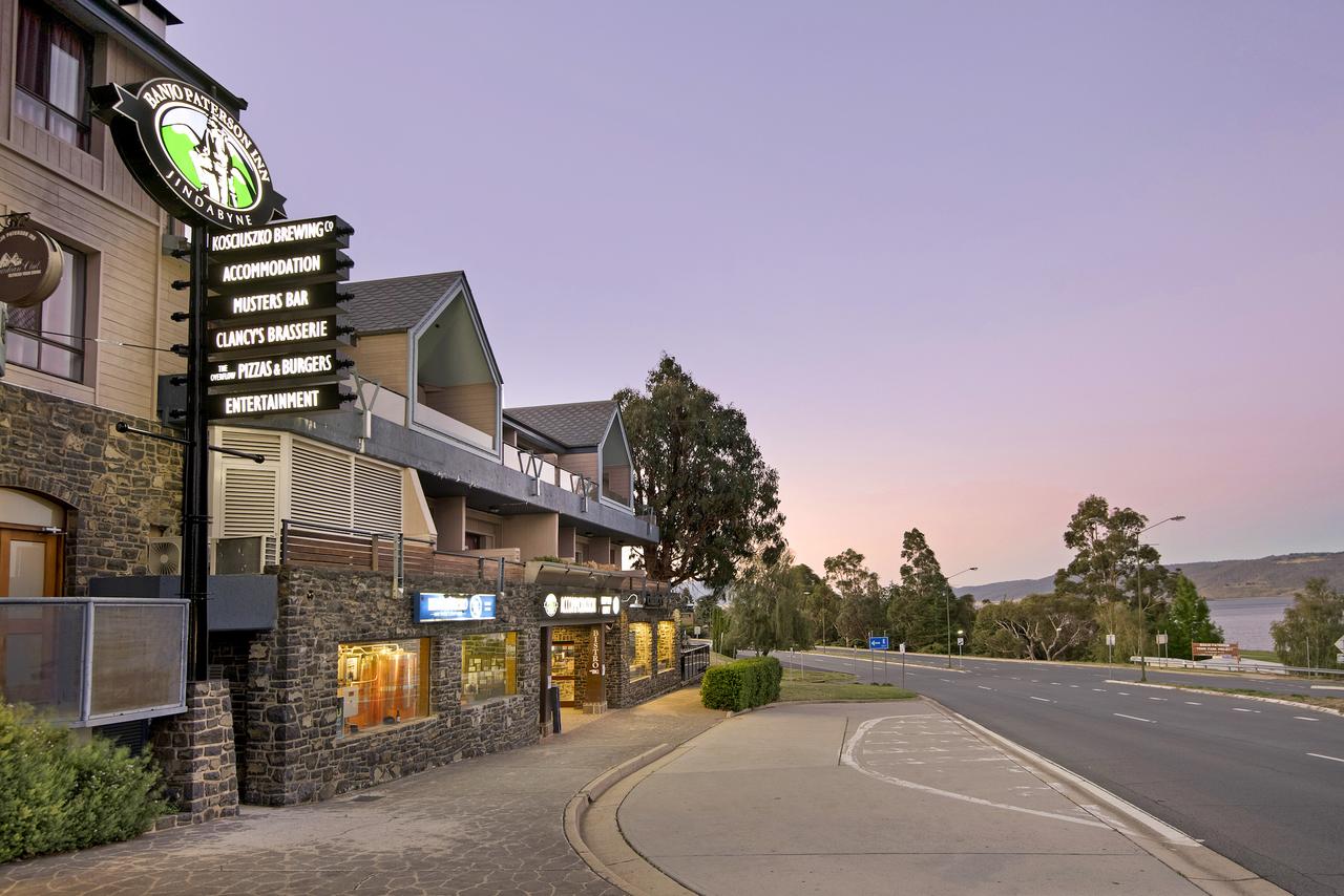 Jindabyne NSW Accommodation QLD