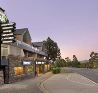 Banjo Paterson Inn - Accommodation QLD