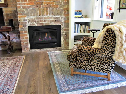 Apple Tree Cottage - Accommodation QLD 18