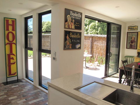 Apple Tree Cottage - Accommodation QLD 6