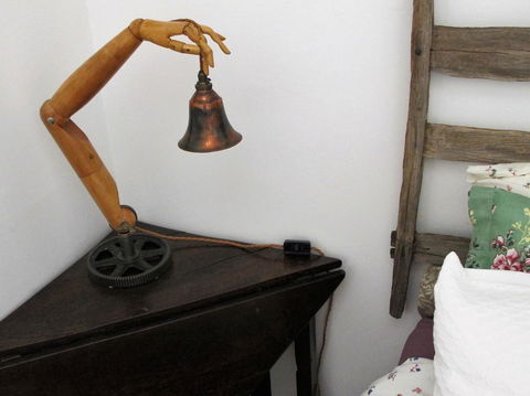 Apple Tree Cottage - Accommodation QLD 12