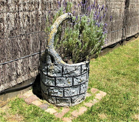 Apple Tree Cottage - Accommodation QLD 25