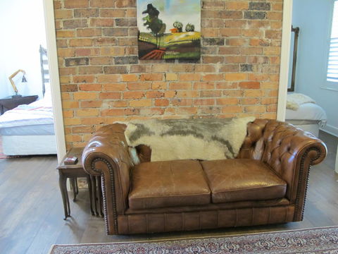 Apple Tree Cottage - Accommodation QLD 20