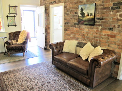 Apple Tree Cottage - Accommodation QLD 19