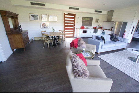 Amaroo Valley Springs - Accommodation QLD 23