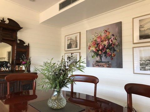 Amaroo Valley Springs - Accommodation QLD 12