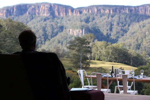 Amaroo Valley Springs - Accommodation QLD 16