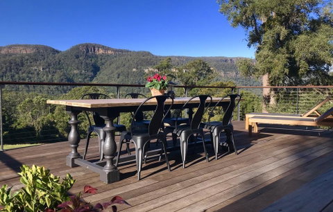 Amaroo Valley Springs - Accommodation QLD 7