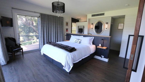 Amaroo Valley Springs - Accommodation QLD 31