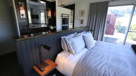 Amaroo Valley Springs - Accommodation QLD 34