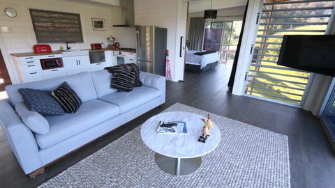 Amaroo Valley Springs - Accommodation QLD 24