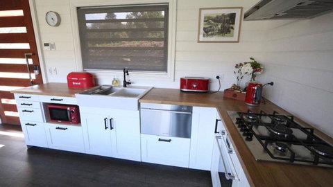 Amaroo Valley Springs - Accommodation QLD 26