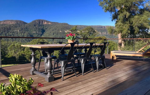 Amaroo Valley Springs - Accommodation QLD 1