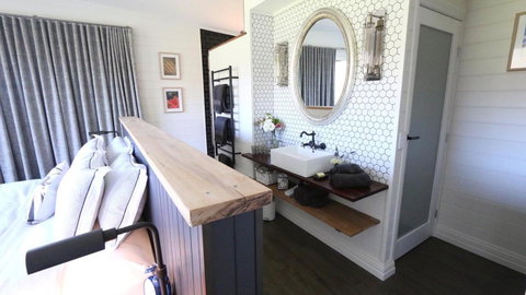 Amaroo Valley Springs - Accommodation QLD 29