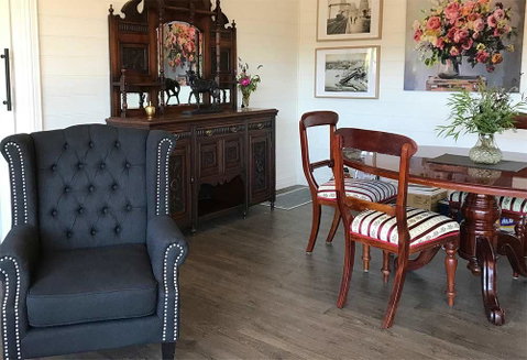 Amaroo Valley Springs - Accommodation QLD 14