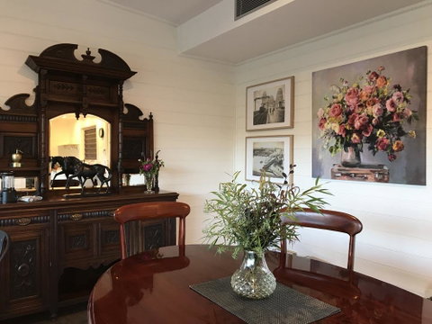 Amaroo Valley Springs - Accommodation QLD 13