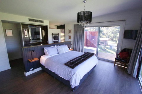 Amaroo Valley Springs - Accommodation QLD 35