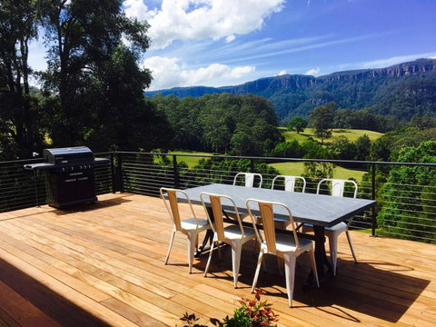 Amaroo Valley Springs - Accommodation QLD 21