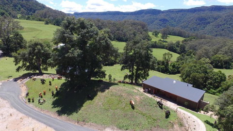 Amaroo Valley Springs - Accommodation QLD 18