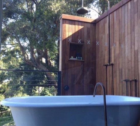 Amaroo Valley Springs - Accommodation QLD 6