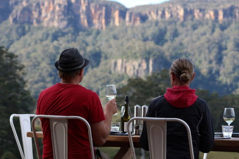 Amaroo Valley Springs - Accommodation QLD 15