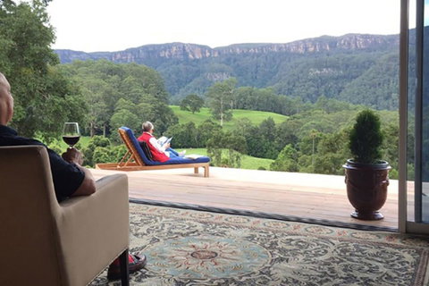 Amaroo Valley Springs - Accommodation QLD 22
