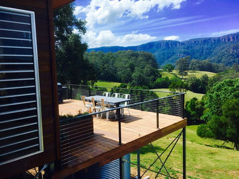 Amaroo Valley Springs - Accommodation QLD 20