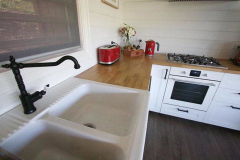 Amaroo Valley Springs - Accommodation QLD 27