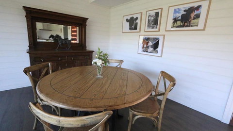 Amaroo Valley Springs - Accommodation QLD 30