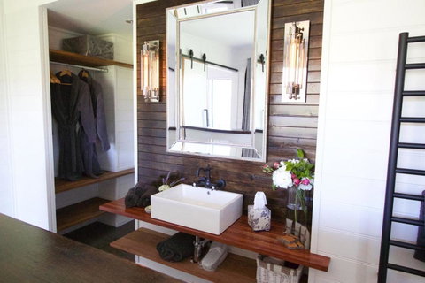Amaroo Valley Springs - Accommodation QLD 38