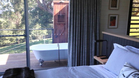 Amaroo Valley Springs - Accommodation QLD 39