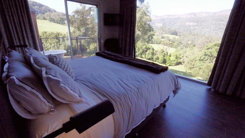 Amaroo Valley Springs - Accommodation QLD 32