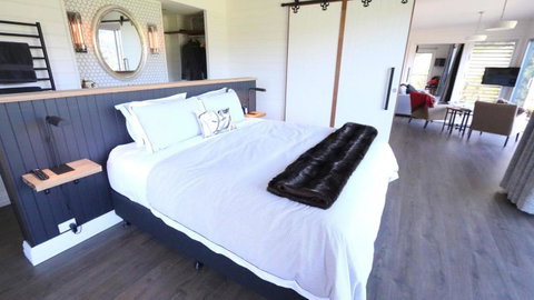 Amaroo Valley Springs - Accommodation QLD 33