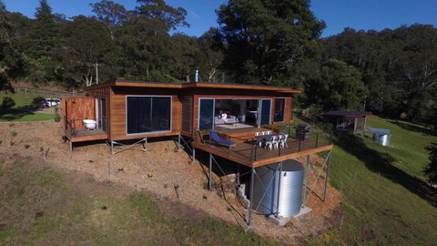 Amaroo Valley Springs - Accommodation QLD 17