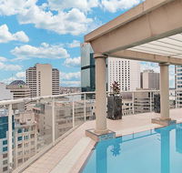 Wyndel Apartments Sydney CBD - Bond - Accommodation QLD