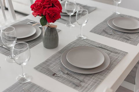 High Rise Apt In Heart Of Sydney Wt Harbour View - Accommodation QLD 4