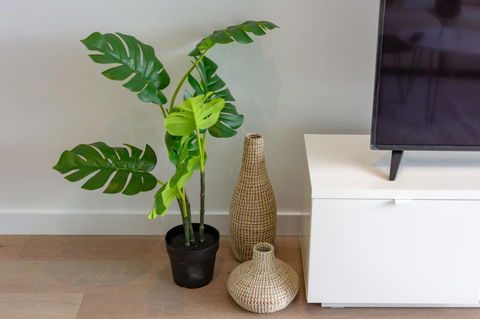 High Rise Apt In Heart Of Sydney Wt Harbour View - Accommodation QLD 18