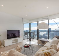 High Rise apt in Heart of Sydney wt Harbour View - Accommodation QLD